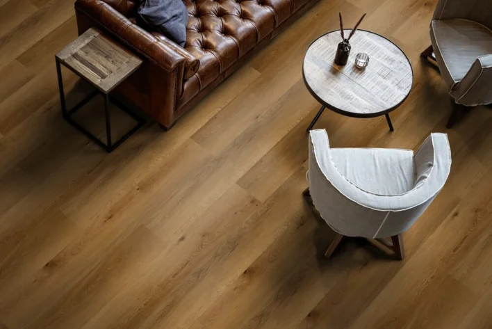 Ter Hürne, Wood Edition Pro, Oak Toronto, pitkä lankku