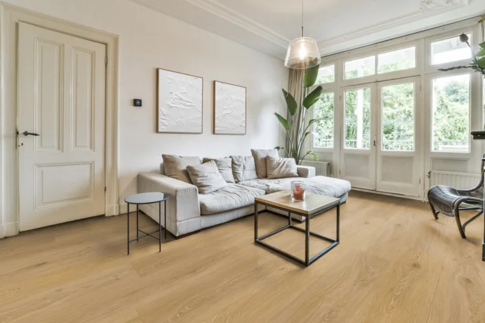 Ter Hürne, Wood Edition Pro, Oak Den Haag, pitkä lankku