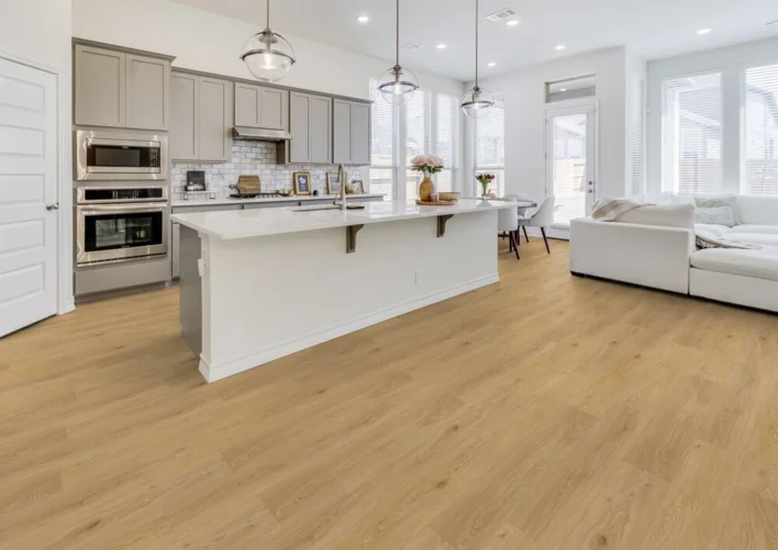 Ter Hürne, Wood Edition Pro, Oak Den Haag, pitkä lankku