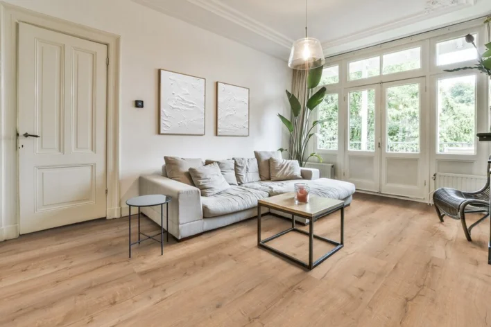 Ter Hürne, Wood Edition Pro, Oak Bristol, pitkä lauta