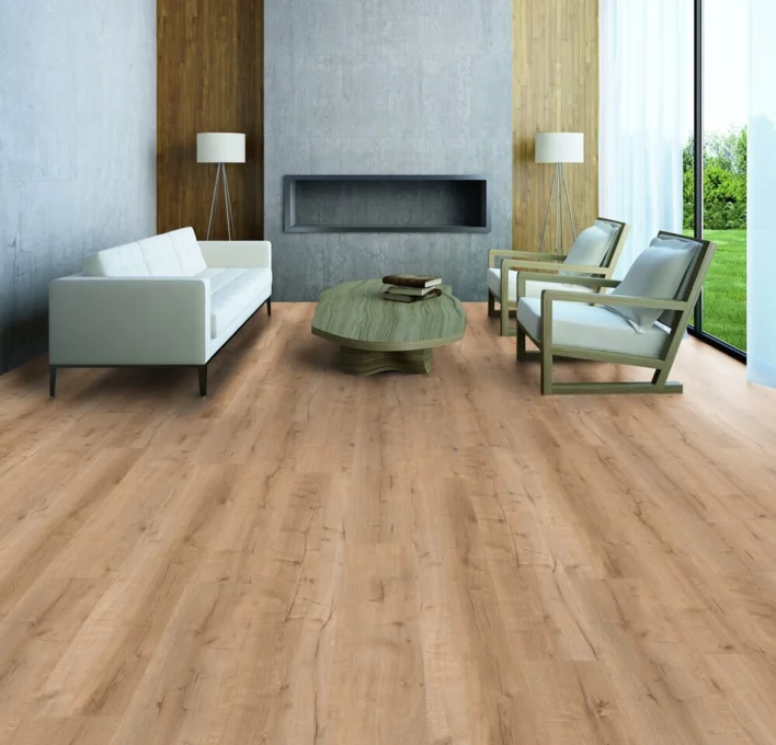 Ter Hürne, Wood Edition Pro, Oak Bristol, pitkä lauta