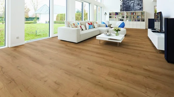 Ter Hürne, Wood Edition Pro, Oak Doha, pitkä lankku