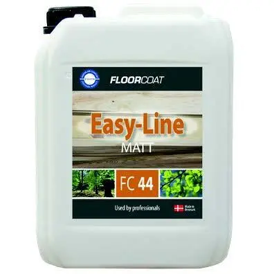 Floorcoat FC44 matta lakka