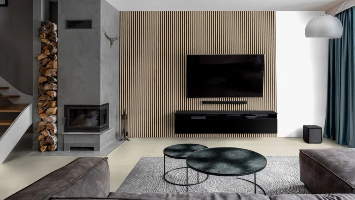 Ter Hürne, Stone Edition Pro, Stone Baku, Natural Stone