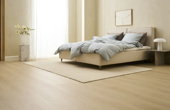 Timberman Novego Plus vinyylilankku - Princeton