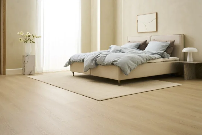 Timberman Novego Plus vinyylilankku - Princeton