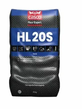 Casco HL20S, 20 kg.