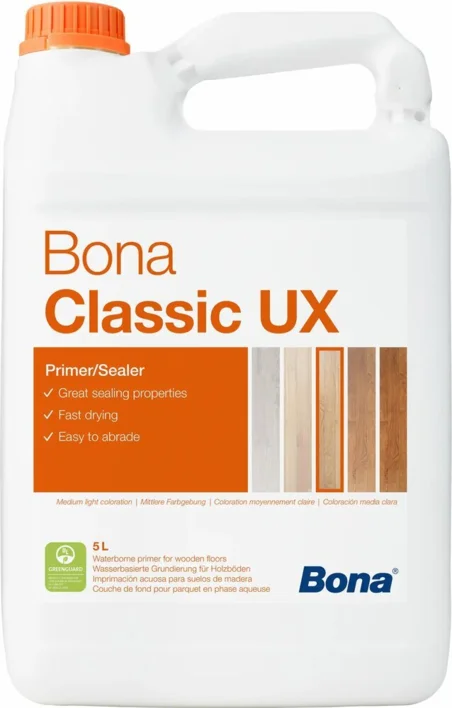 Bona Classic UX, 5 l