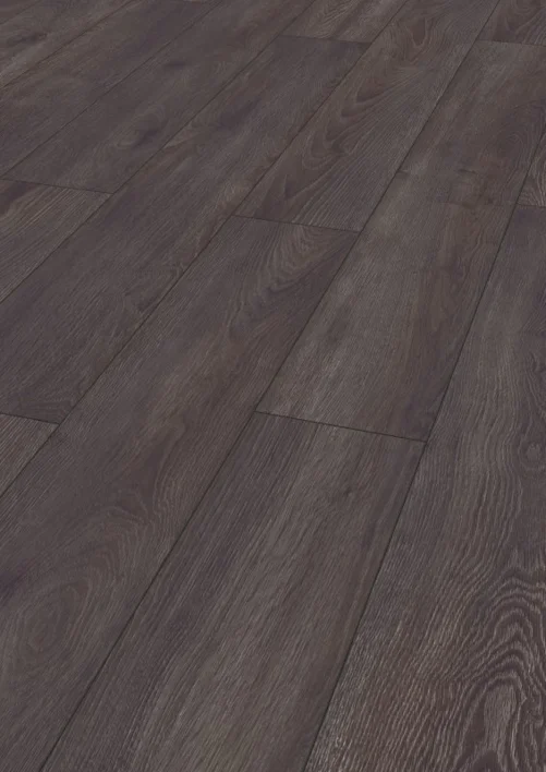 KIWI Now laminaattilattia, Black Oak