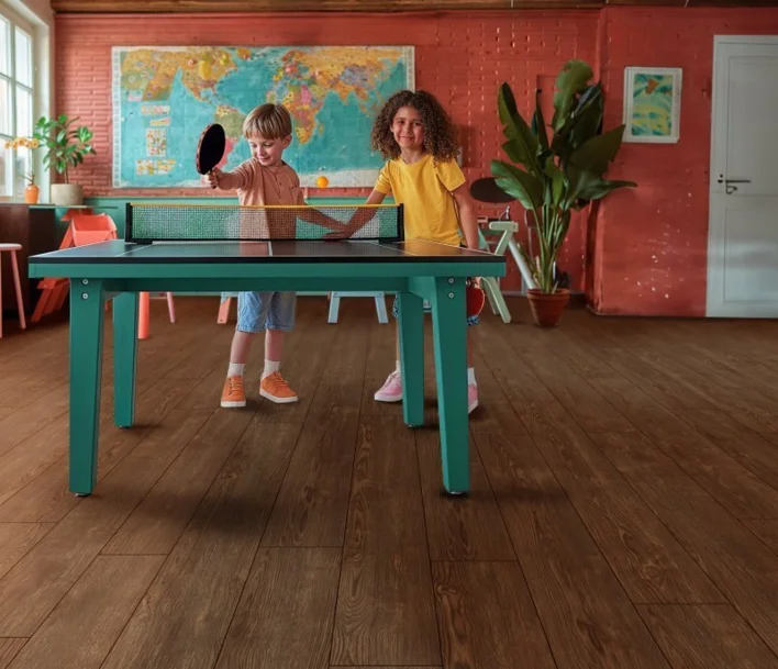 KIWI Now laminaattilattia, Smoked Oak