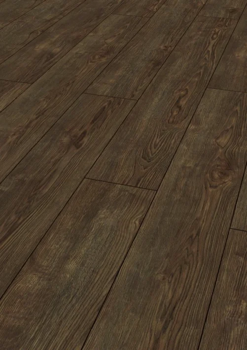 KIWI Now laminaattilattia, Smoked Oak