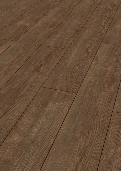 KIWI Now laminaattilattia, Smoked Oak