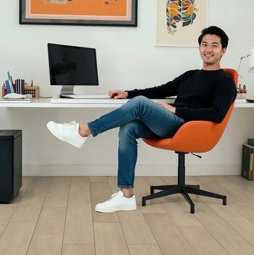 KIWI Now laminaattilattia, Beige Oak