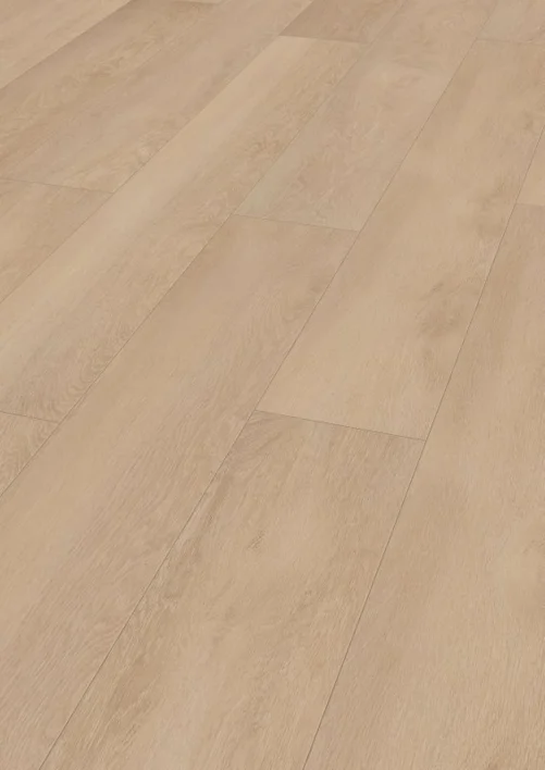 KIWI Now laminaattilattia, Beige Oak