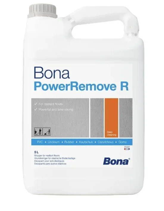 Bona Care PowerRemover R, 5 litraa