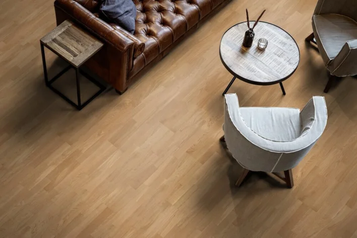 Element Collection, Oak Belleville, 3-lankkuinen