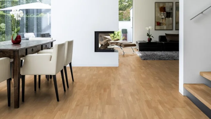 Element Collection, Oak Belleville, 3-lankkuinen