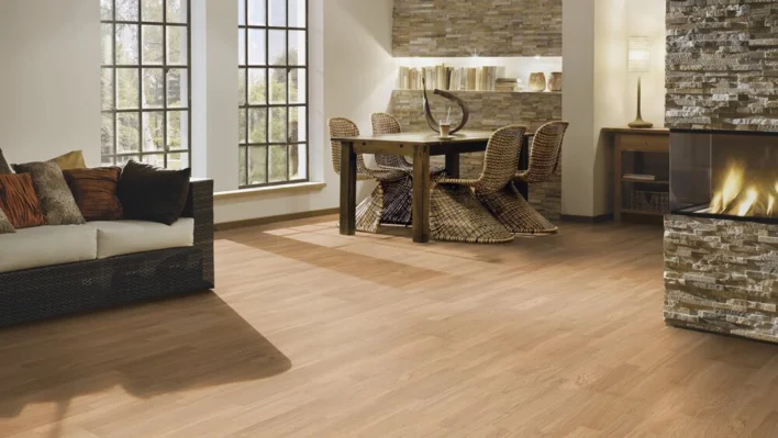 Element Collection, Oak Belleville, 3-lankkuinen
