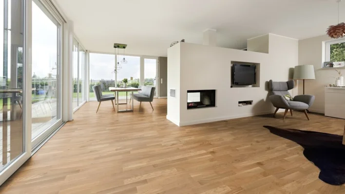 Element Collection, Oak Campo Santo, 3-lankkuinen