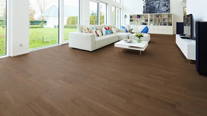 Element Collection, Oak Bryggen, 3-lautainen