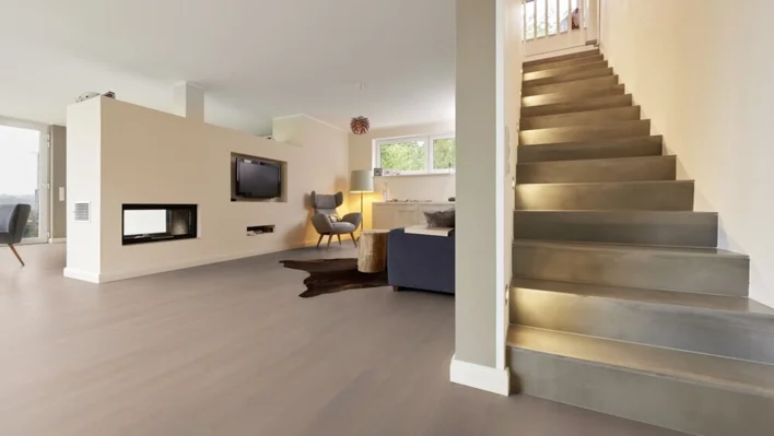 Element Collection, Oak Victoria Bay, 3-lapainen