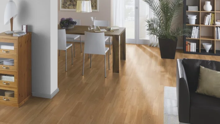 Element Collection, Oak Loreley, 3-lankkuinen