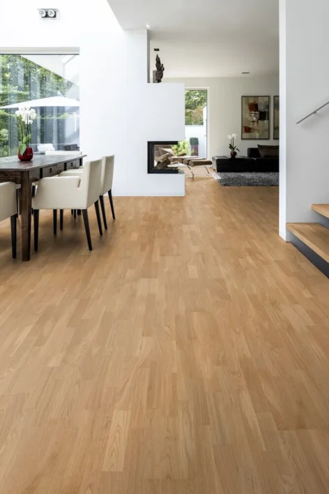 Element Collection, Oak Loreley, 3-lankkuinen