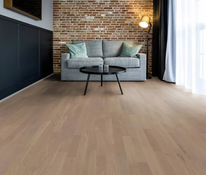 Element Collection, Oak Kotor, 3-lankkuinen