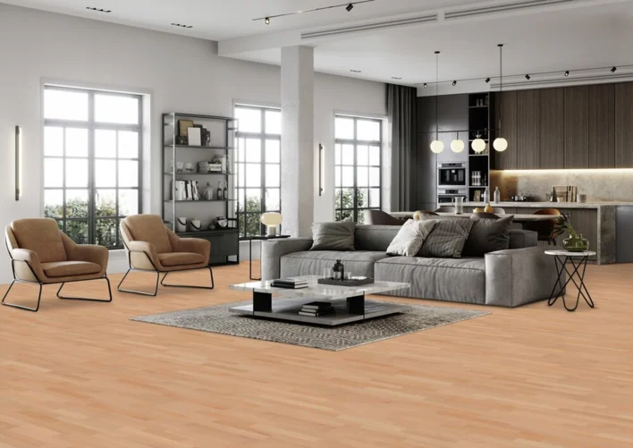 Element Collection, Beech Procida, 3-lankku