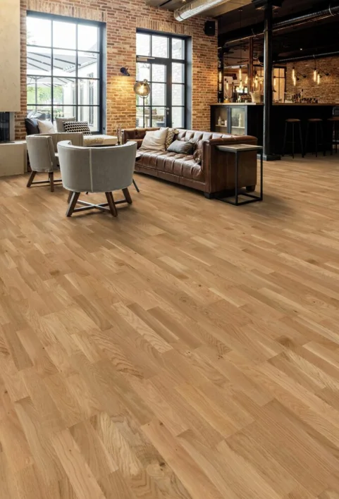 Element Collection, Oak Oak Eira, 3-lankkuinen
