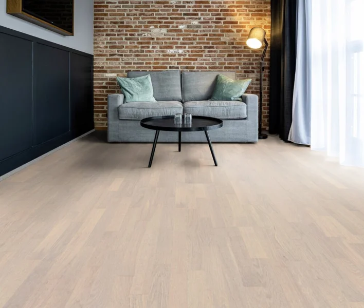 Element Collection, Oak Jackson Square, 3-lankkuinen