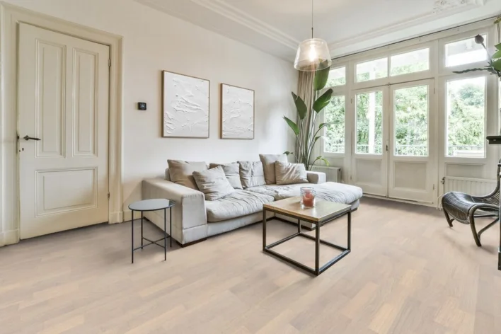 Element Collection, Oak Jackson Square, 3-lankkuinen