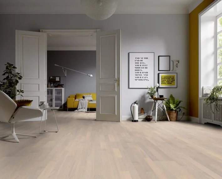 Element Collection, Oak Jackson Square, 3-lankkuinen