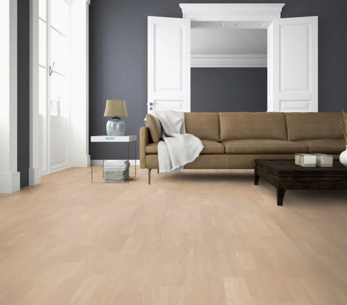 Element Collection, Oak Beverly Crest, 3-sauvainen