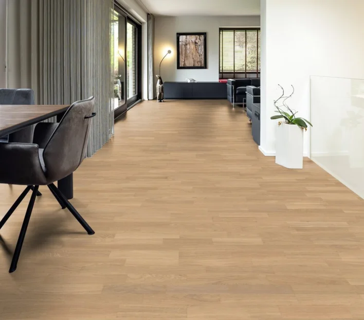 Element Collection,, Oak Plaza Mayor, 3-lankkuinen