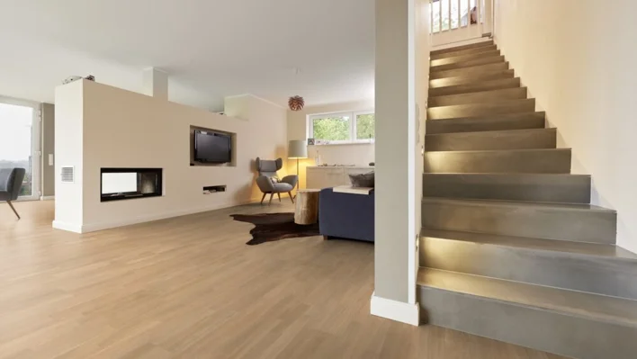 Element Collection,, Oak Plaza Mayor, 3-lankkuinen