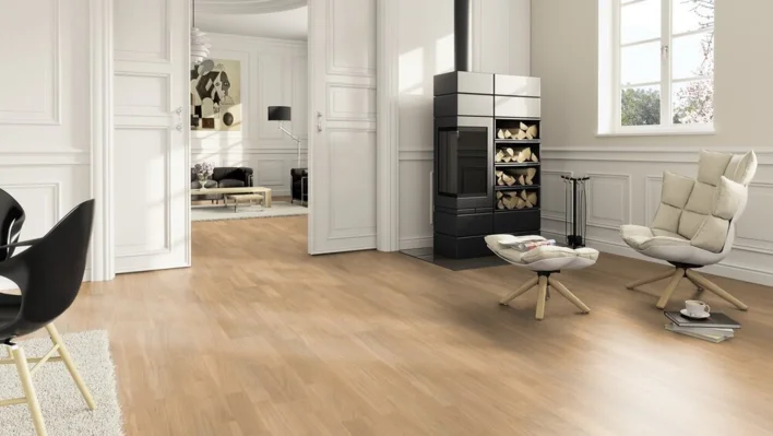 Element Collection,, Oak Plaza Mayor, 3-lankkuinen