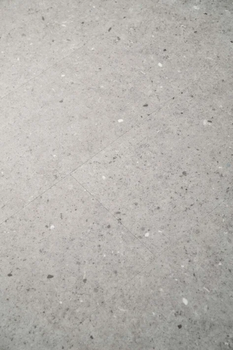 Impressive-laatta, Stone Grey