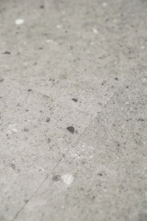 Impressive-laatta, Stone Grey