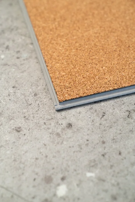 Impressive laatta, Stone Grey