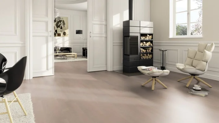 Elements Collection, Oak Vestbyen, 3-stav