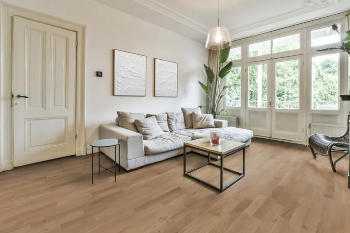 Elements Collection, Oak Triana, 3-lankkuinen