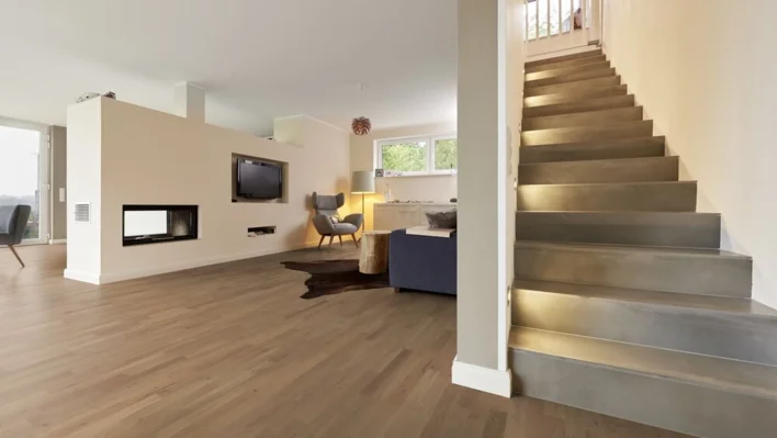 Elements Collection, Oak Triana, 3-lankkuinen