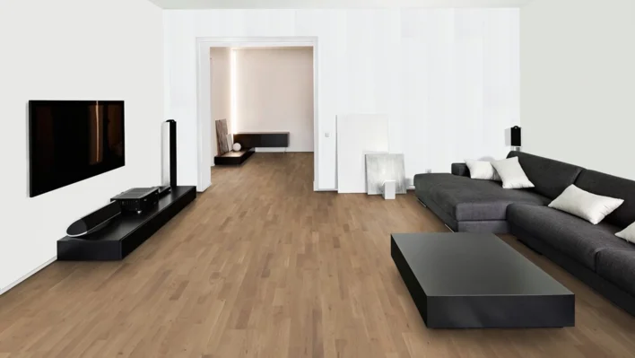 Elements Collection, Oak Triana, 3-lankkuinen