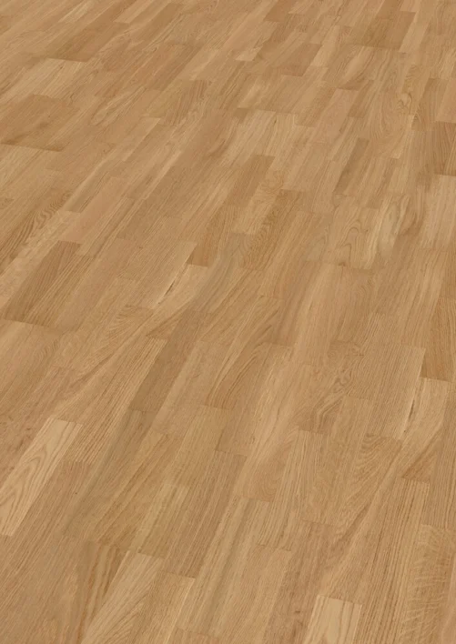 Elements Collection, Oak Eppendorf, 3-lankkuinen