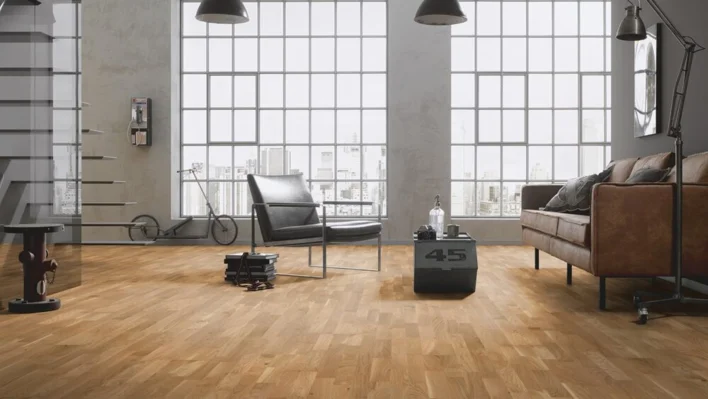 Elements Collection, Oak Kallio, 3-lautainen