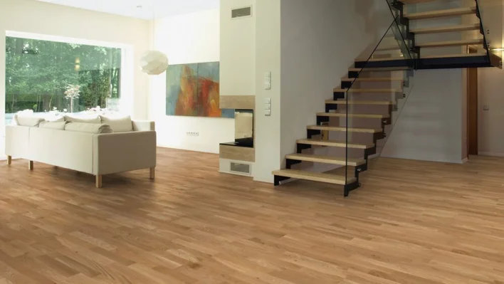 Elements Collection, Oak Kallio, 3-lautainen