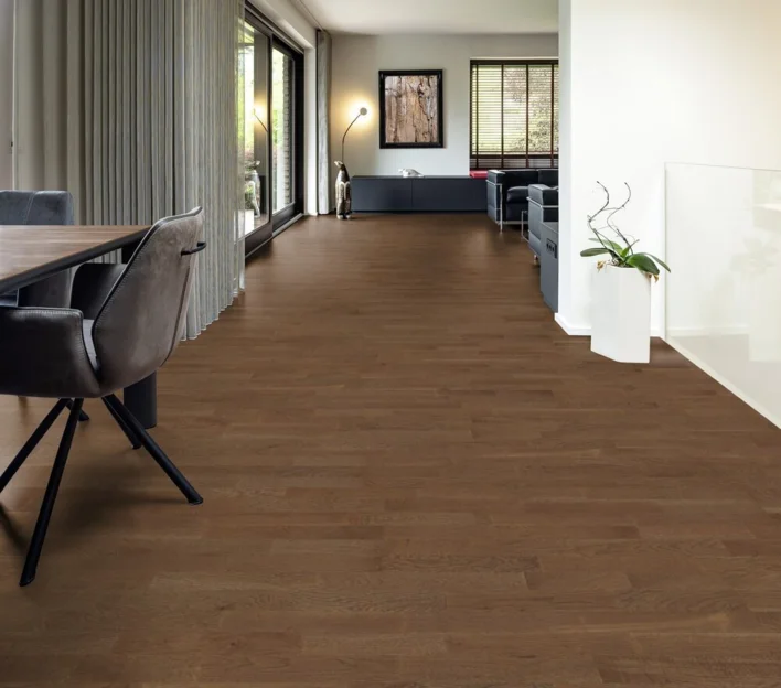 Elements Collection, Oak Westend, 3-lautainen