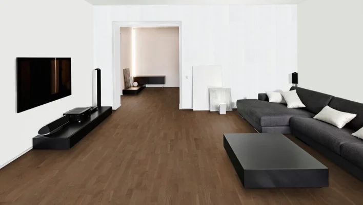 Elements Collection, Oak Westend, 3-lautainen