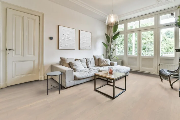 Elements Collection, Oak El Born, 3-lautainen